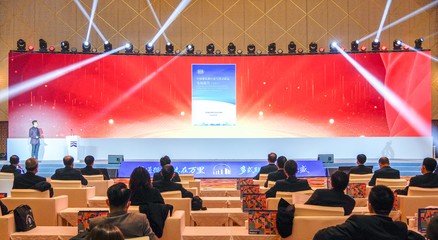 會議展覽服務 連接、展示與價值創(chuàng)造的橋梁